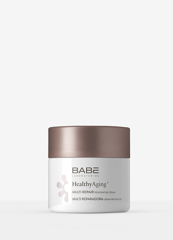 Crema Multi Reparadora Renovadora de noche