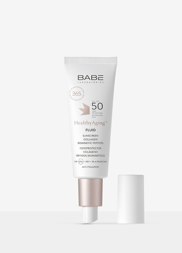 HealthyAging+ Fluid SPF 50