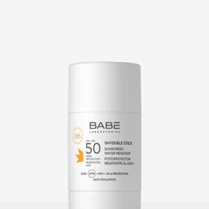 Invisible Stick SPF 50